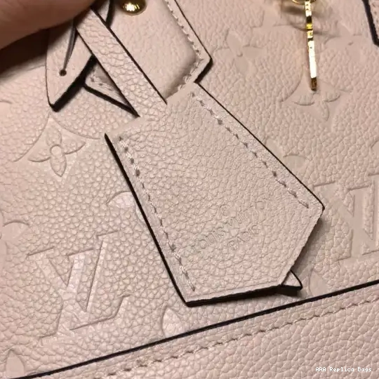 Aaa replica ru PRELAUNCH LOUIS VUITTON - NEO NEO EXCLUSIVE BB ALMA 0516